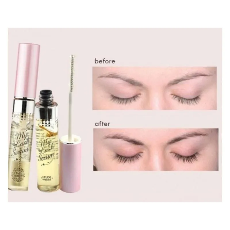 ETUDE HOUSE - MY LASH SERUM  16g