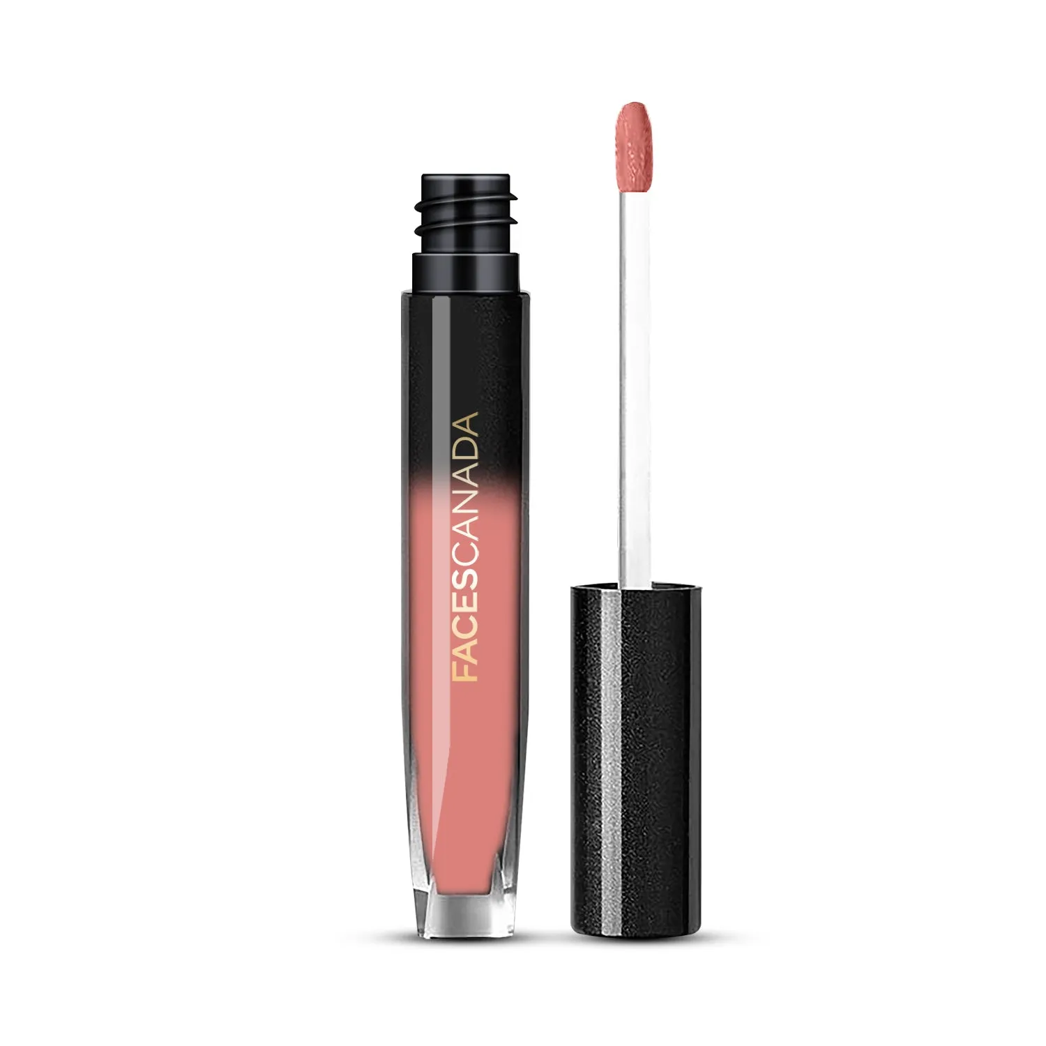 FC Comfy Silk Liquid Lip Color- Mystic Nude 13 3ml