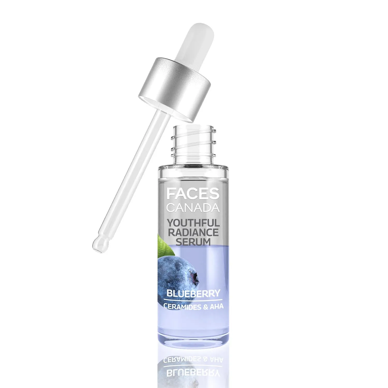 FC Youthful Radiance Serum Blueberry 27ml MRP 549