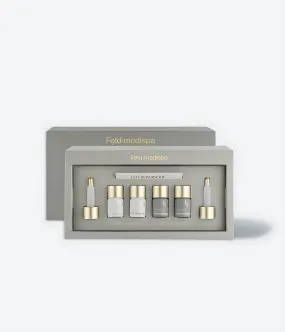 Feld medispa Exo-Repairsome™ 8Days Intensive Program 5ml*2ea/5ml*2ea Set