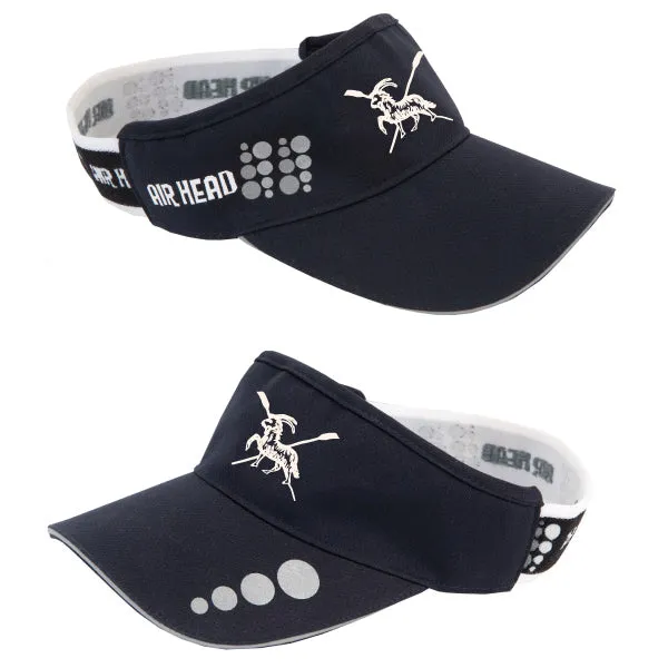 Fitzwilliam Unisex Air Head Visor