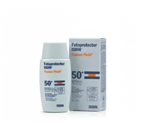 Fotoprotector ISDIN Fusion Fluid SPF 50 