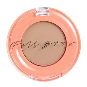 Full Brow Cosmetics Brow Powder. 40% OFF