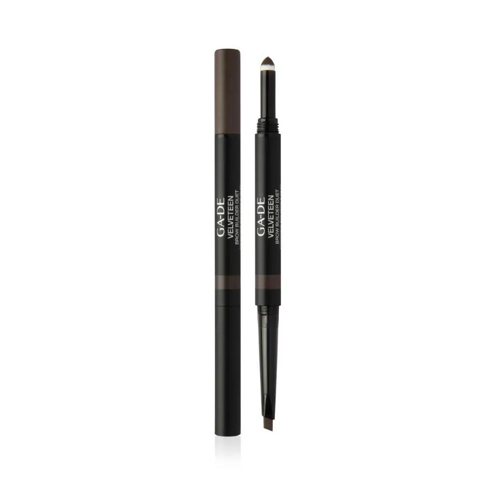 GA-DE Velveteen Brow Builder Duet