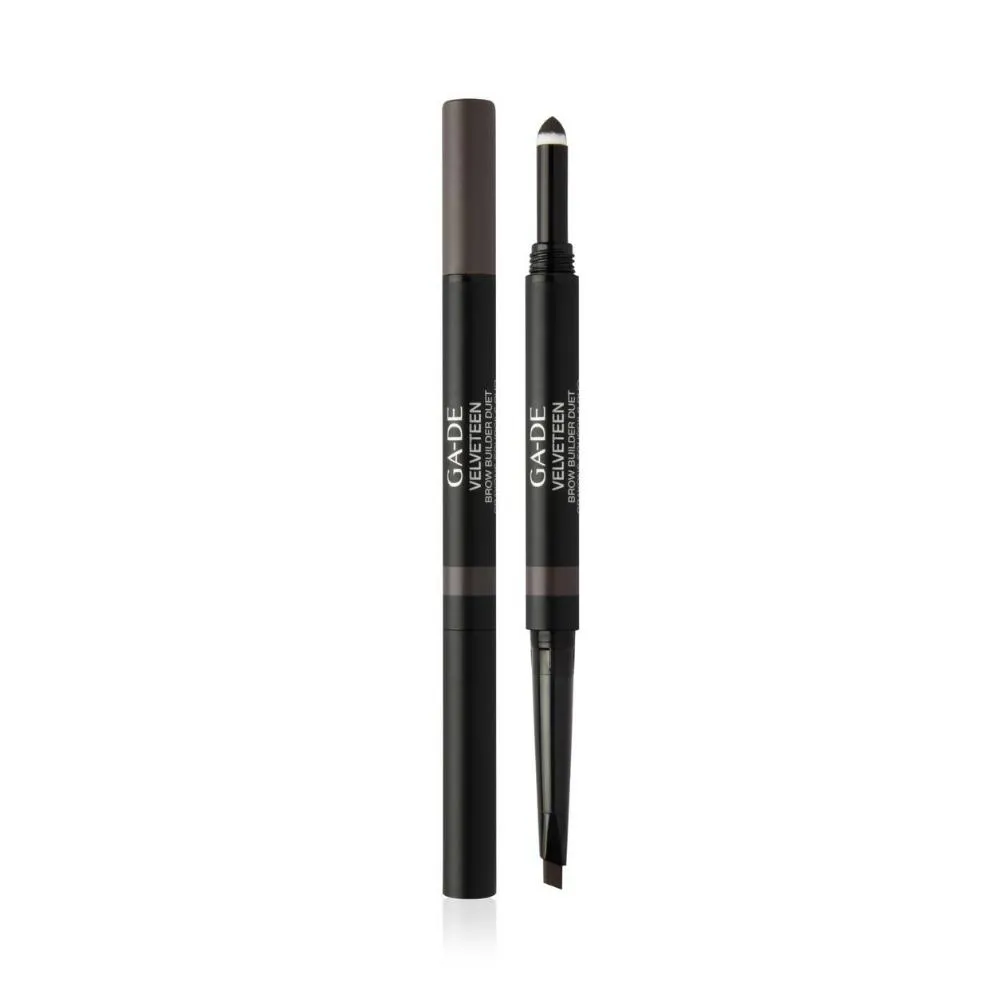 GA-DE Velveteen Brow Builder Duet