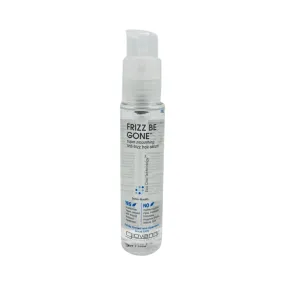 Giovanni Eco Chic Frizz Be Gone Super Smoothing, Anti Frizz Hair Serum 81ml