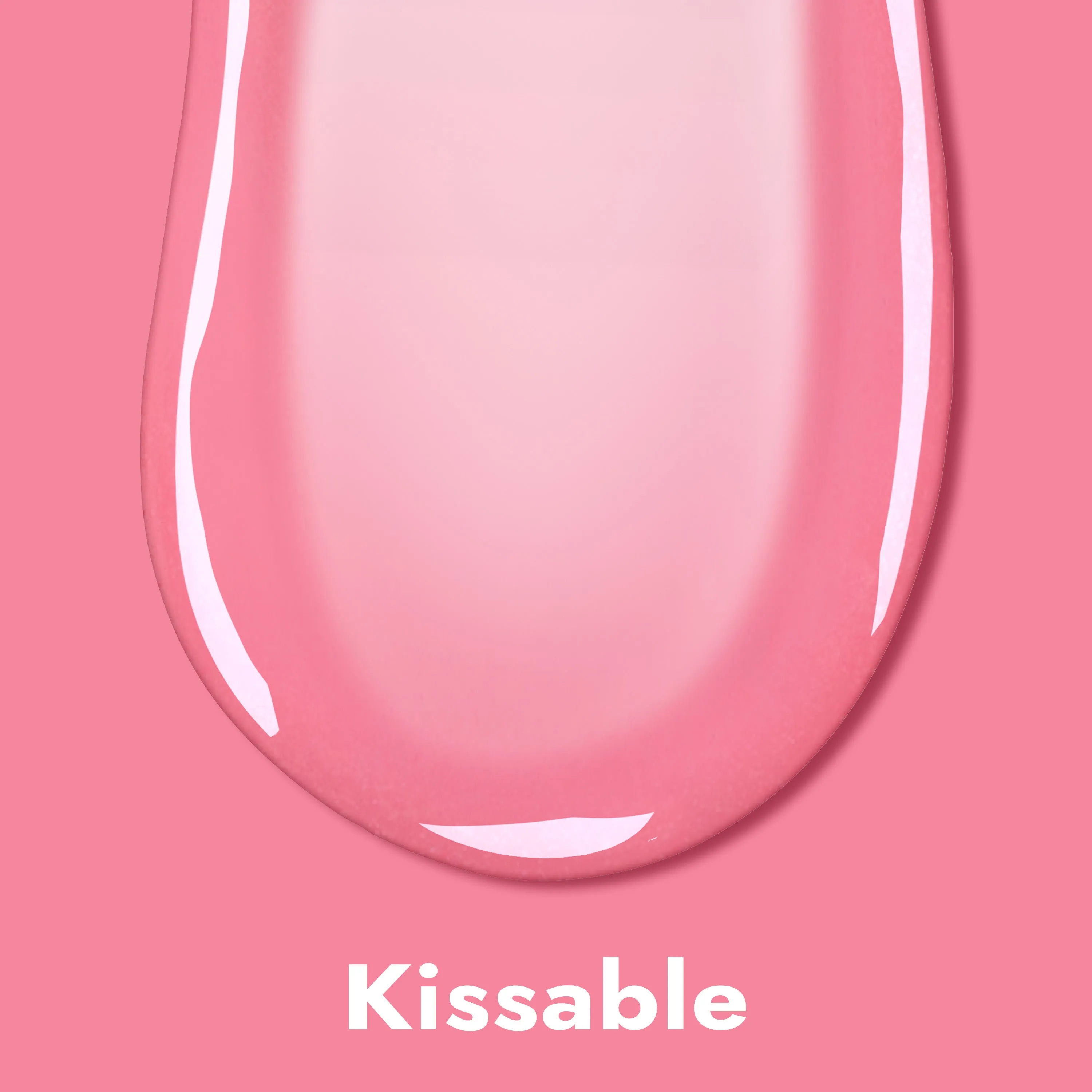 Glazed Lippie Lip Serum