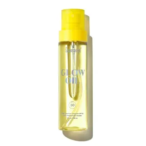 Glow Oil SPF 50