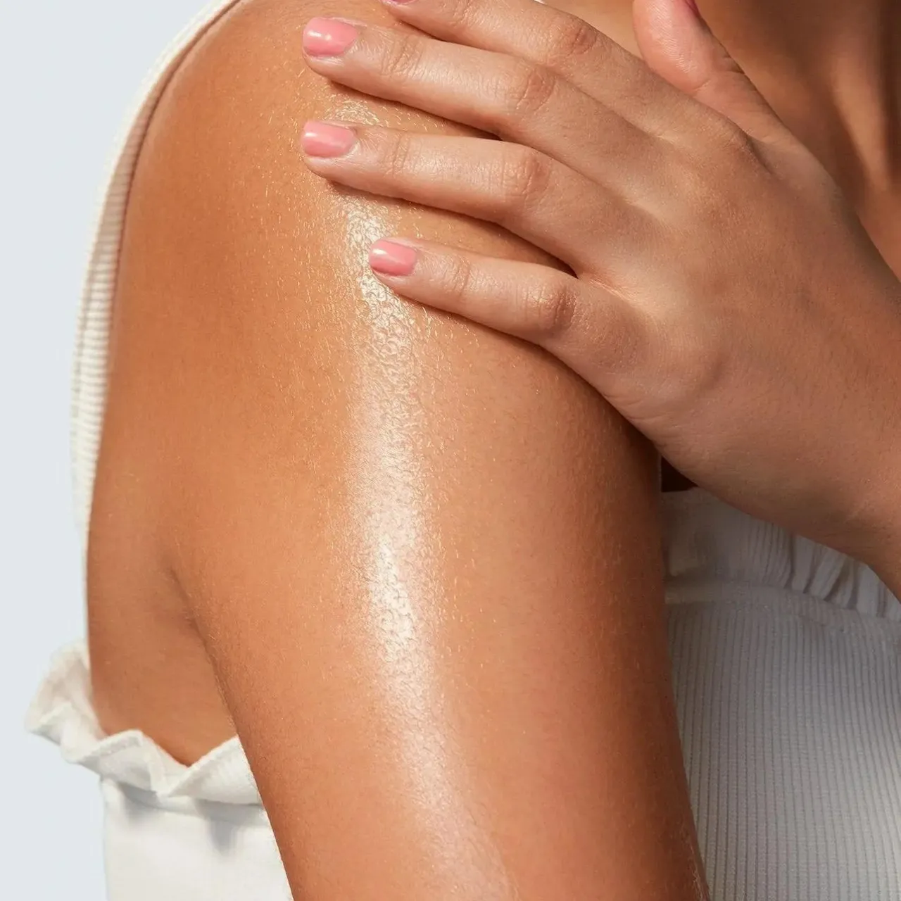 Glow Oil SPF 50