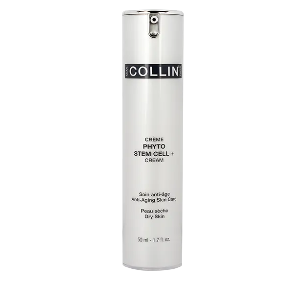 G.M Collin Phyto Stem Cell  Cream
