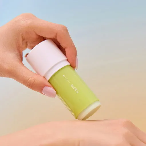 goodal Heartleaf Calming Cooling Sun Stick 19g / SPF50 ,PA    