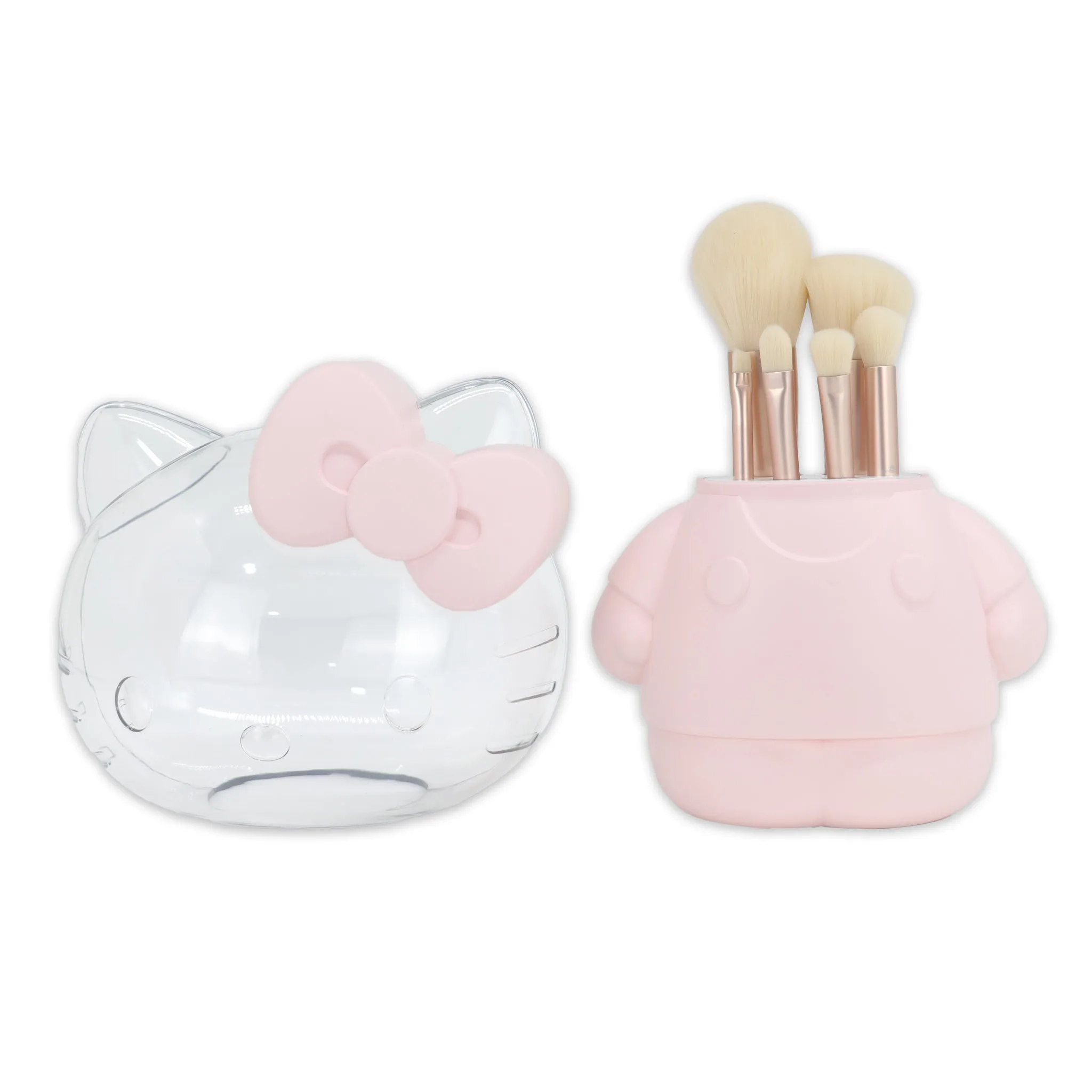 Hello Kitty® 6-PC Brush Gift Set