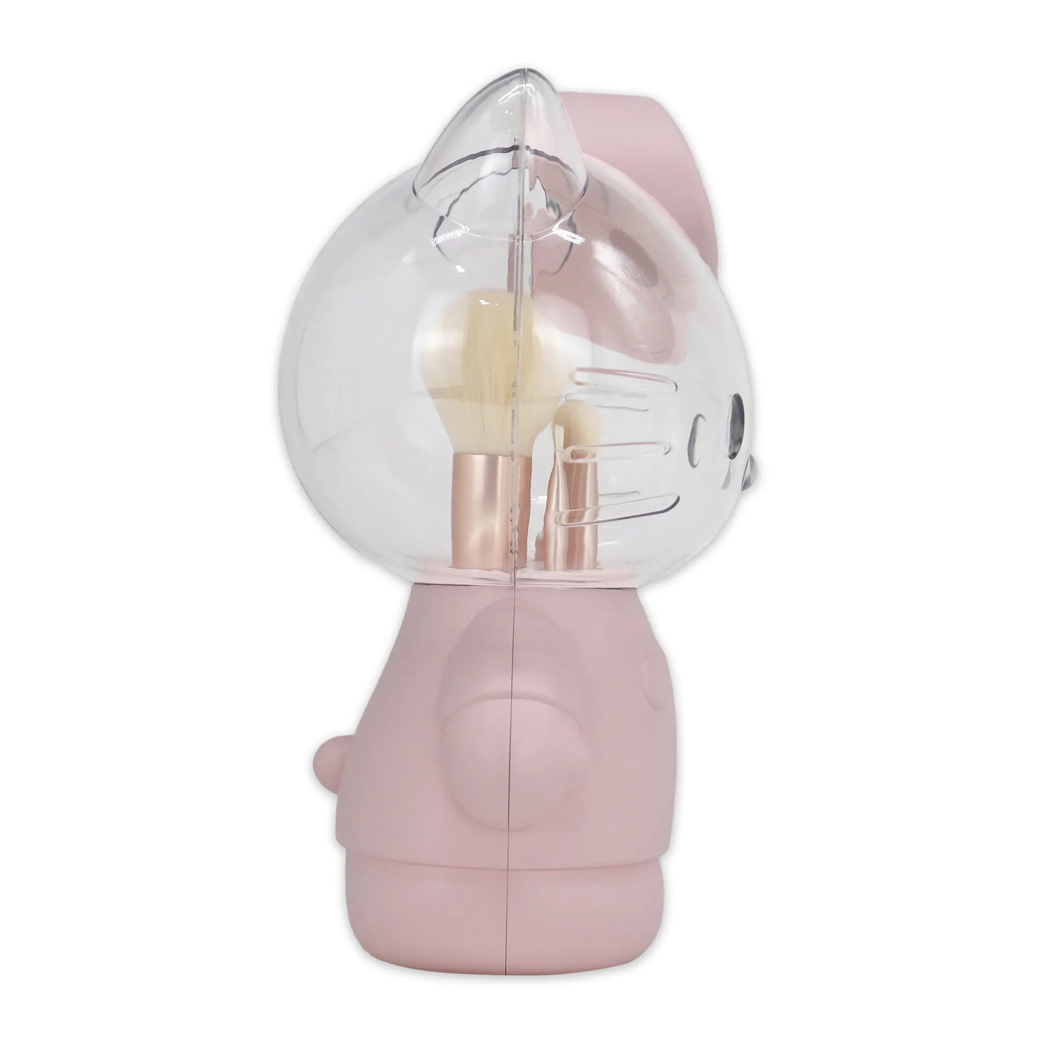 Hello Kitty® 6-PC Brush Gift Set