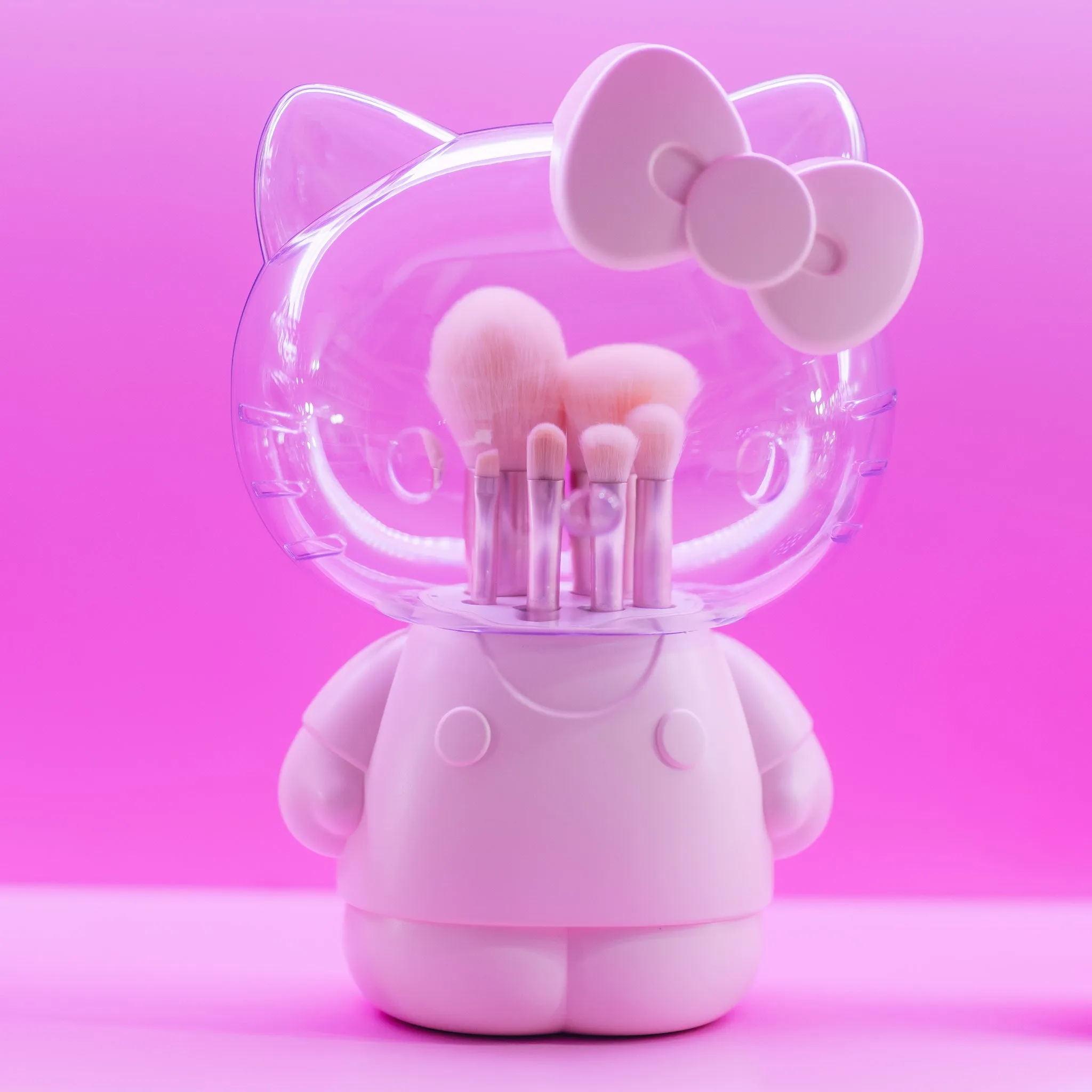 Hello Kitty® 6-PC Brush Gift Set