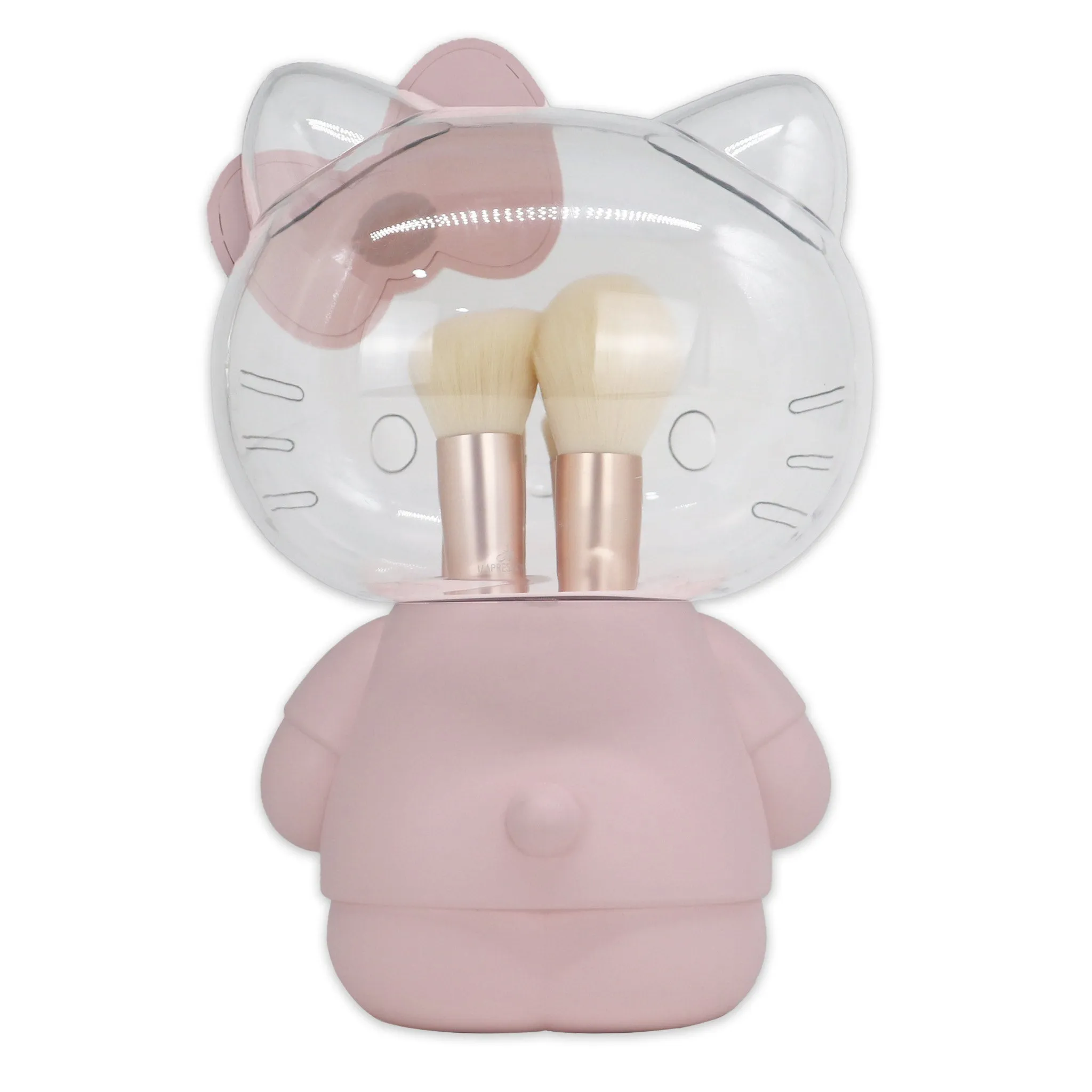 Hello Kitty® 6-PC Brush Gift Set