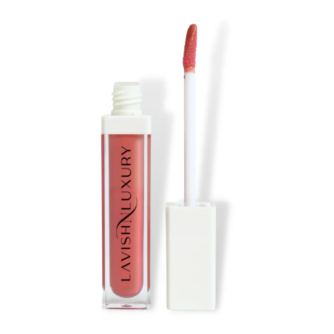High Society High Shine Lip Gloss