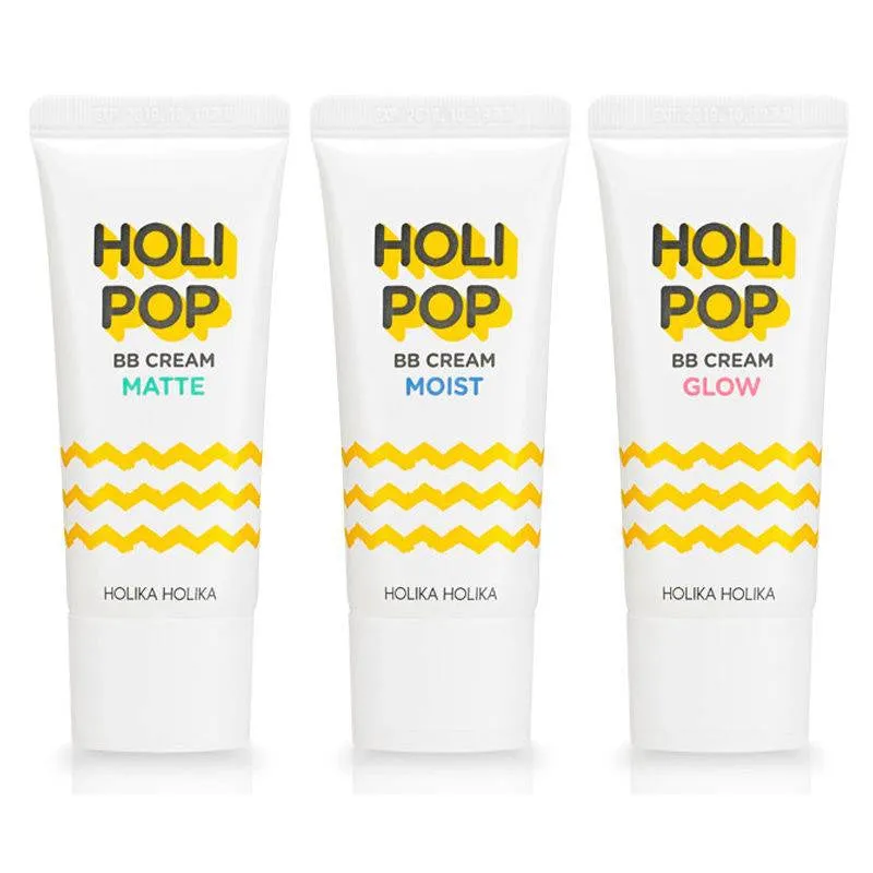 Holi Pop BB Cream