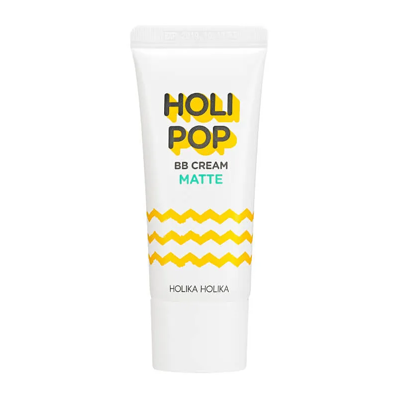 Holi Pop BB Cream