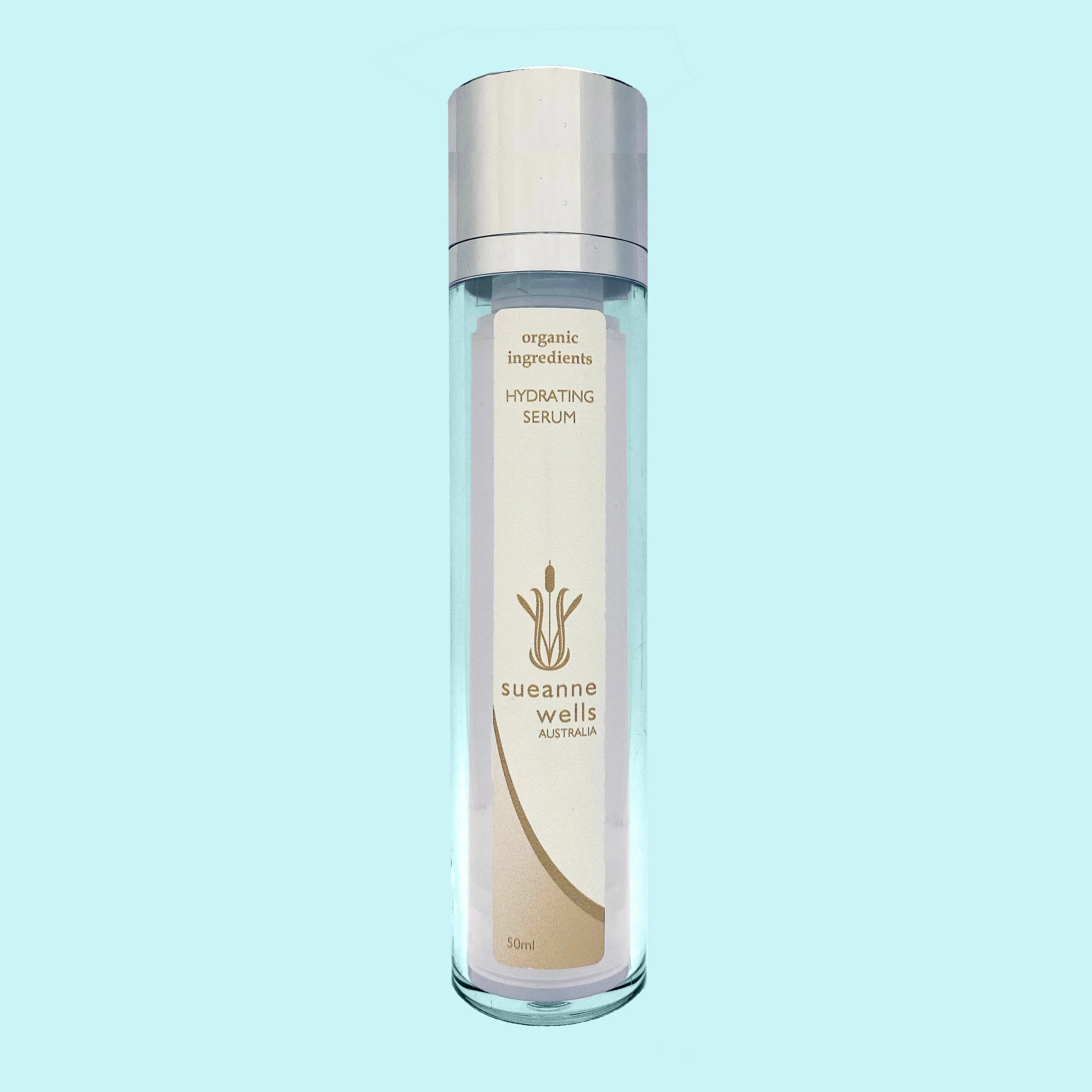 Hydrating Serum