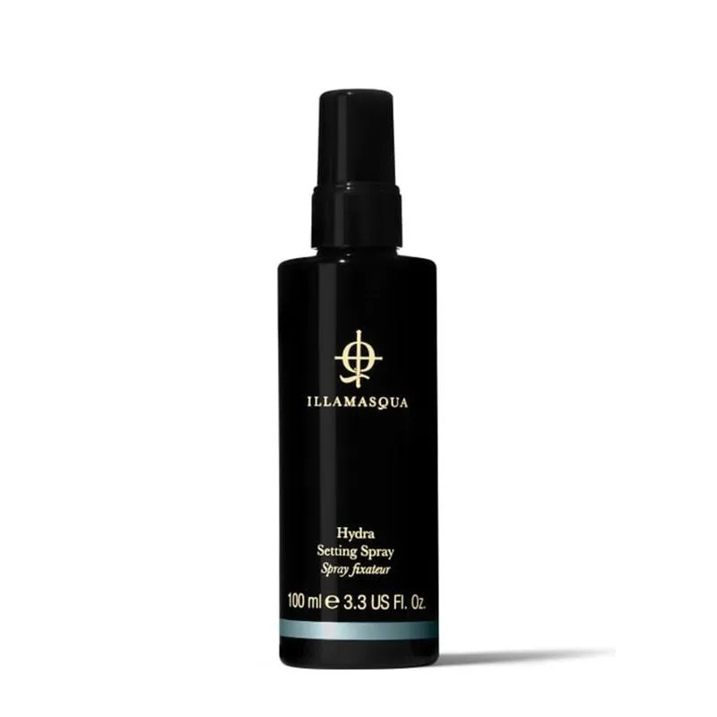 Illamasqua Hydra Setting Spray