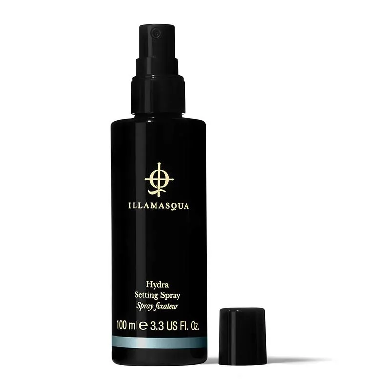Illamasqua Hydra Setting Spray