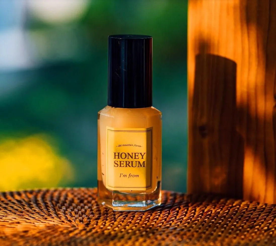 I'm from Honey Serum 30ml