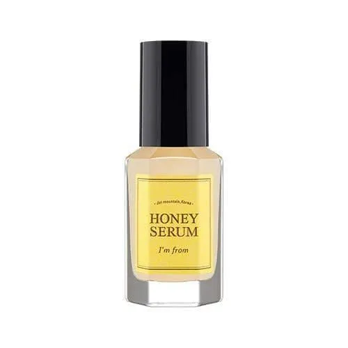 I'm from Honey Serum 30ml