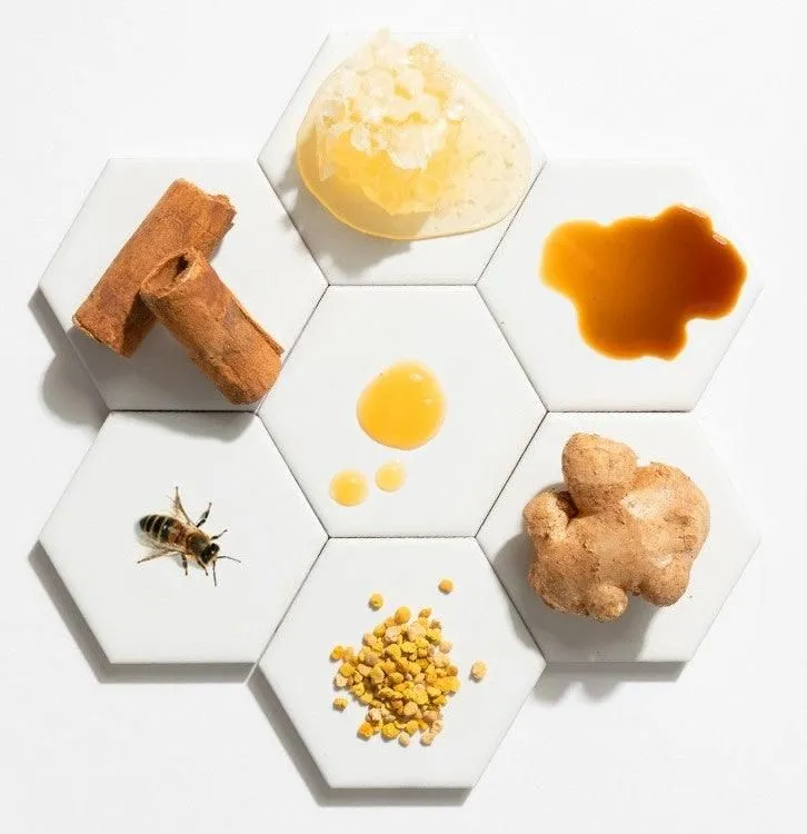 I'm from Honey Serum 30ml