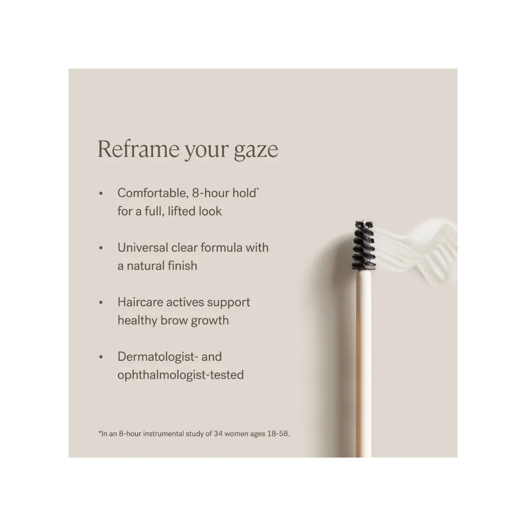 In Frame Brow Gel