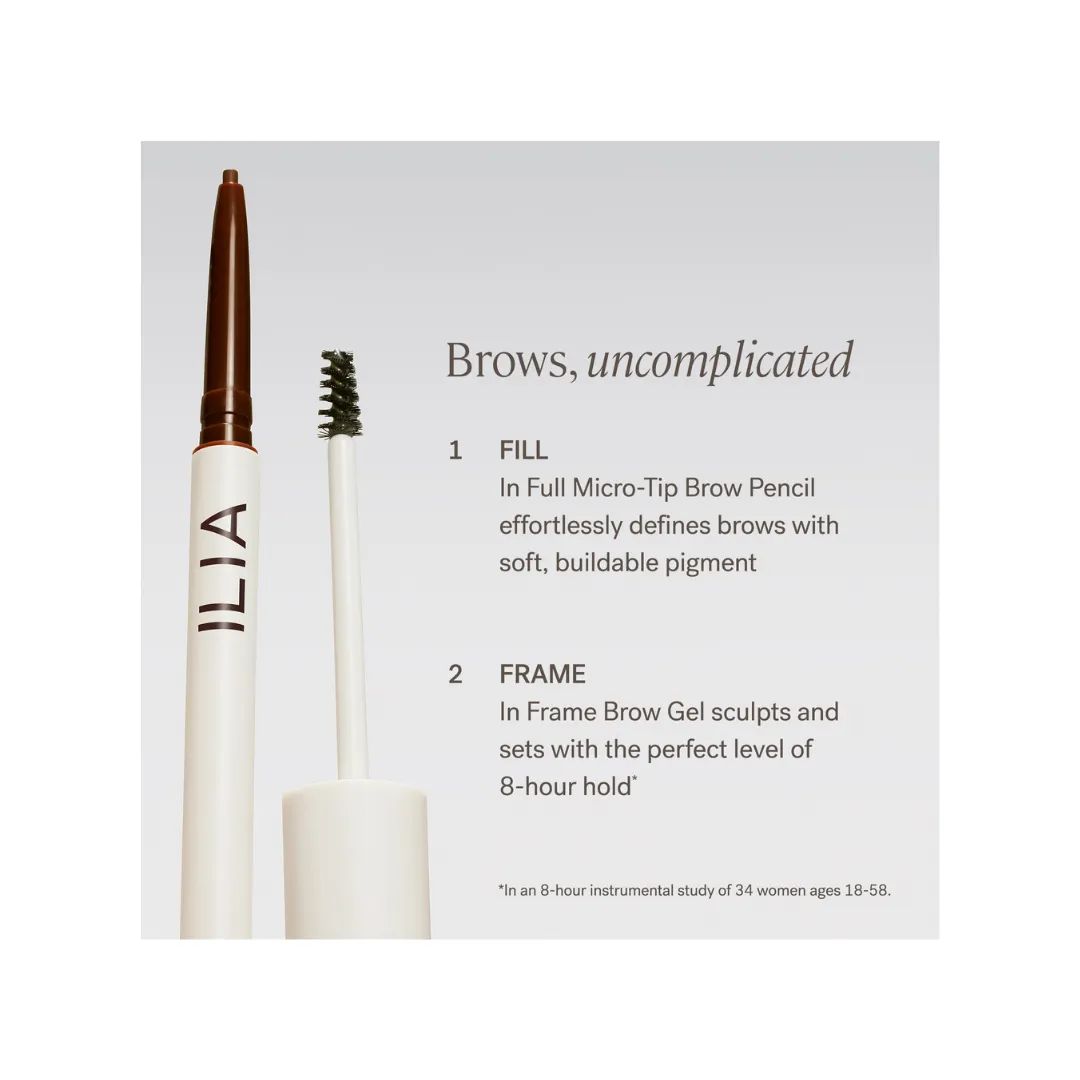In Frame Brow Gel