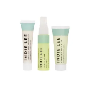Indie Lee Clarity Kit