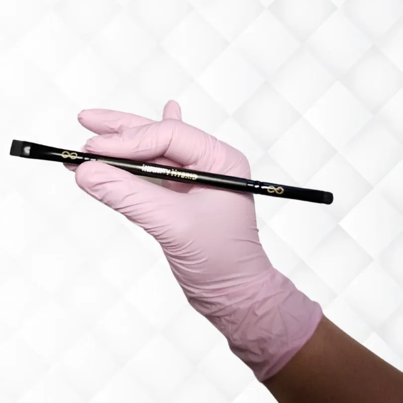 Infinity Buff & Blend Brush