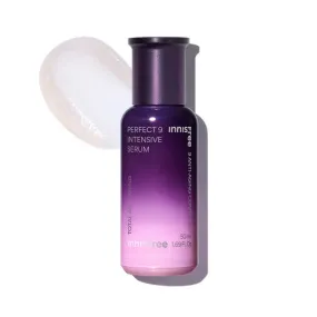 innisfree Perfect 9 Intensive Serum 50mL