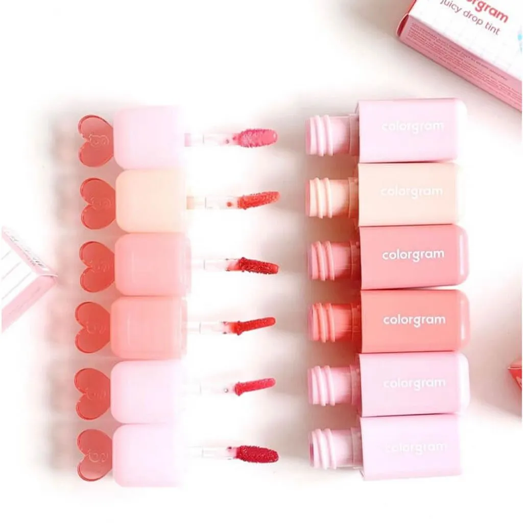 Juicy Drop Tint (8 colours)