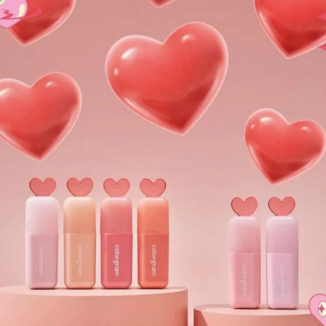 Juicy Drop Tint (8 colours)