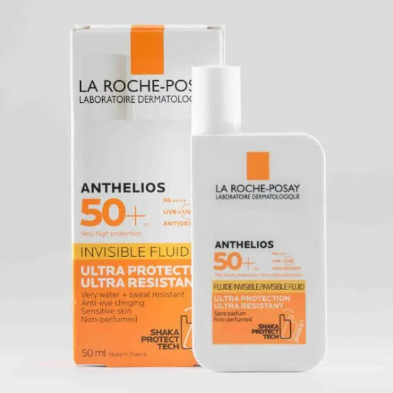 La Roche Posay Spf 50  Anthelios Xl Tinted Fluid 50Ml