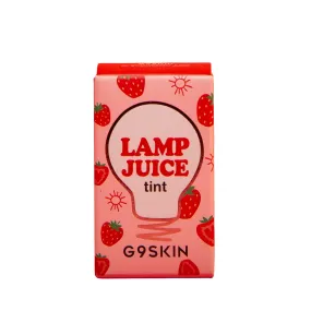 Lamp Juicy Tint 02 Strawberry Juice