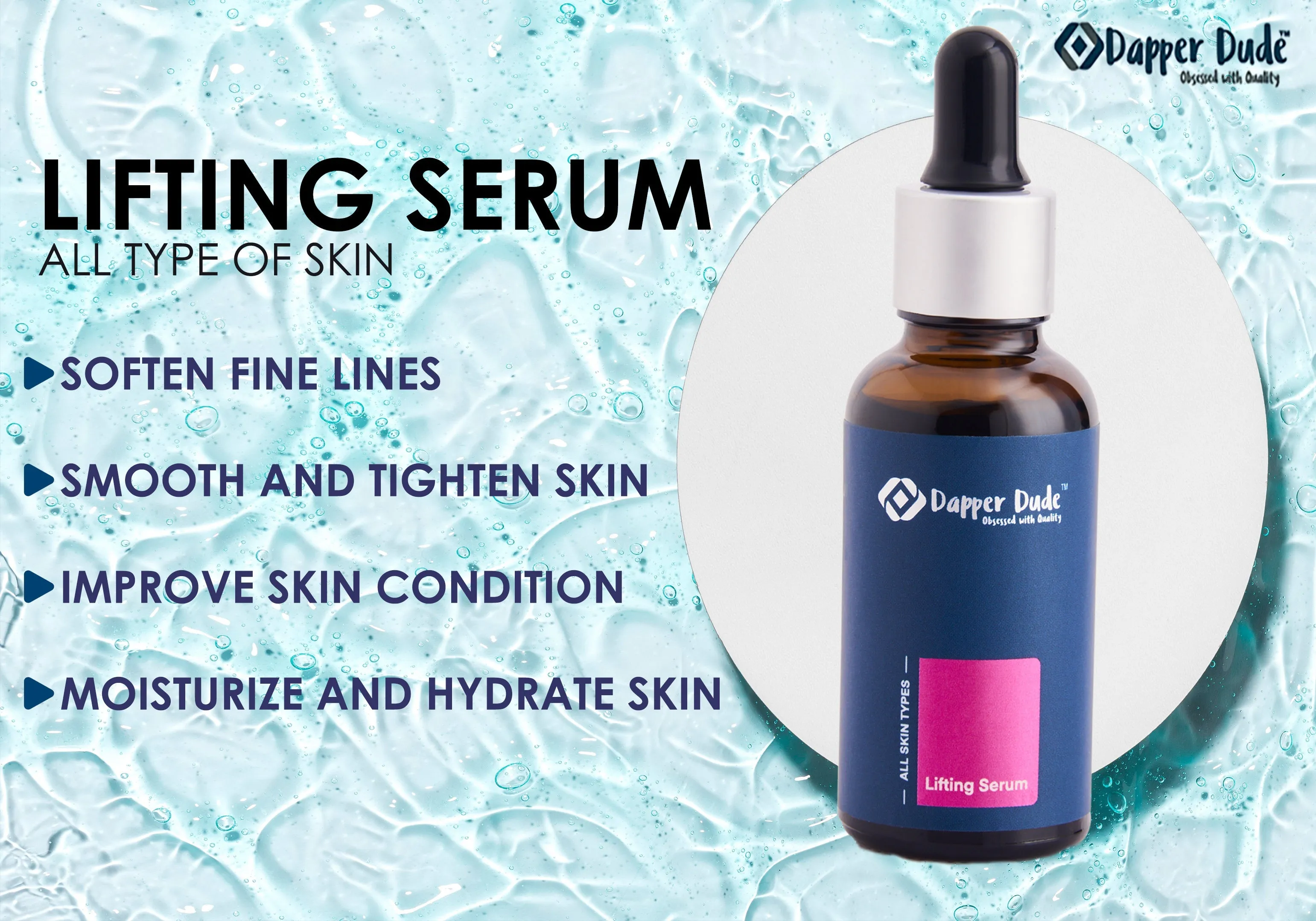 Lifting Serum
