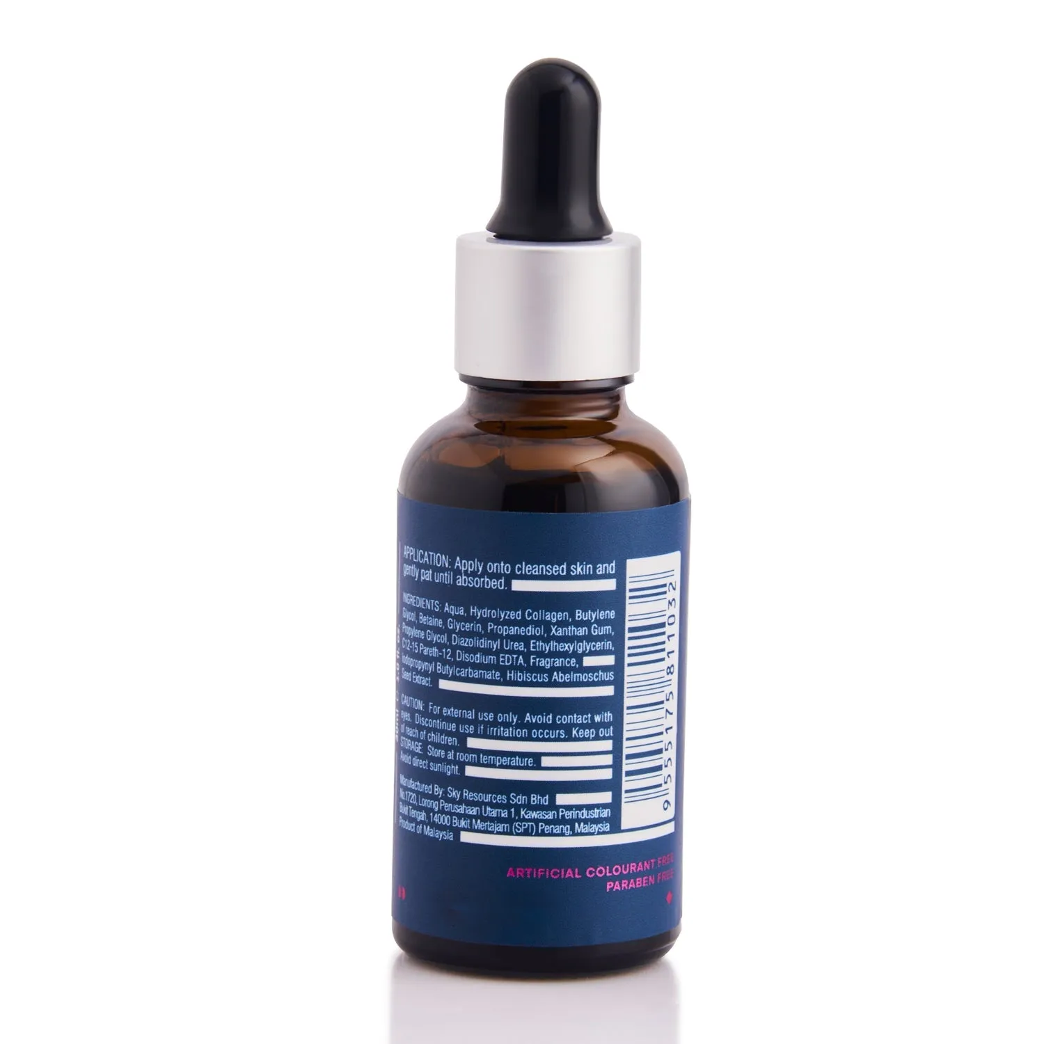 Lifting Serum