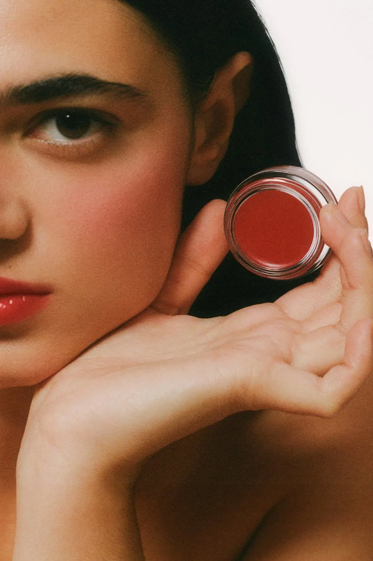 Lip & Cheek Balm Summer Blush