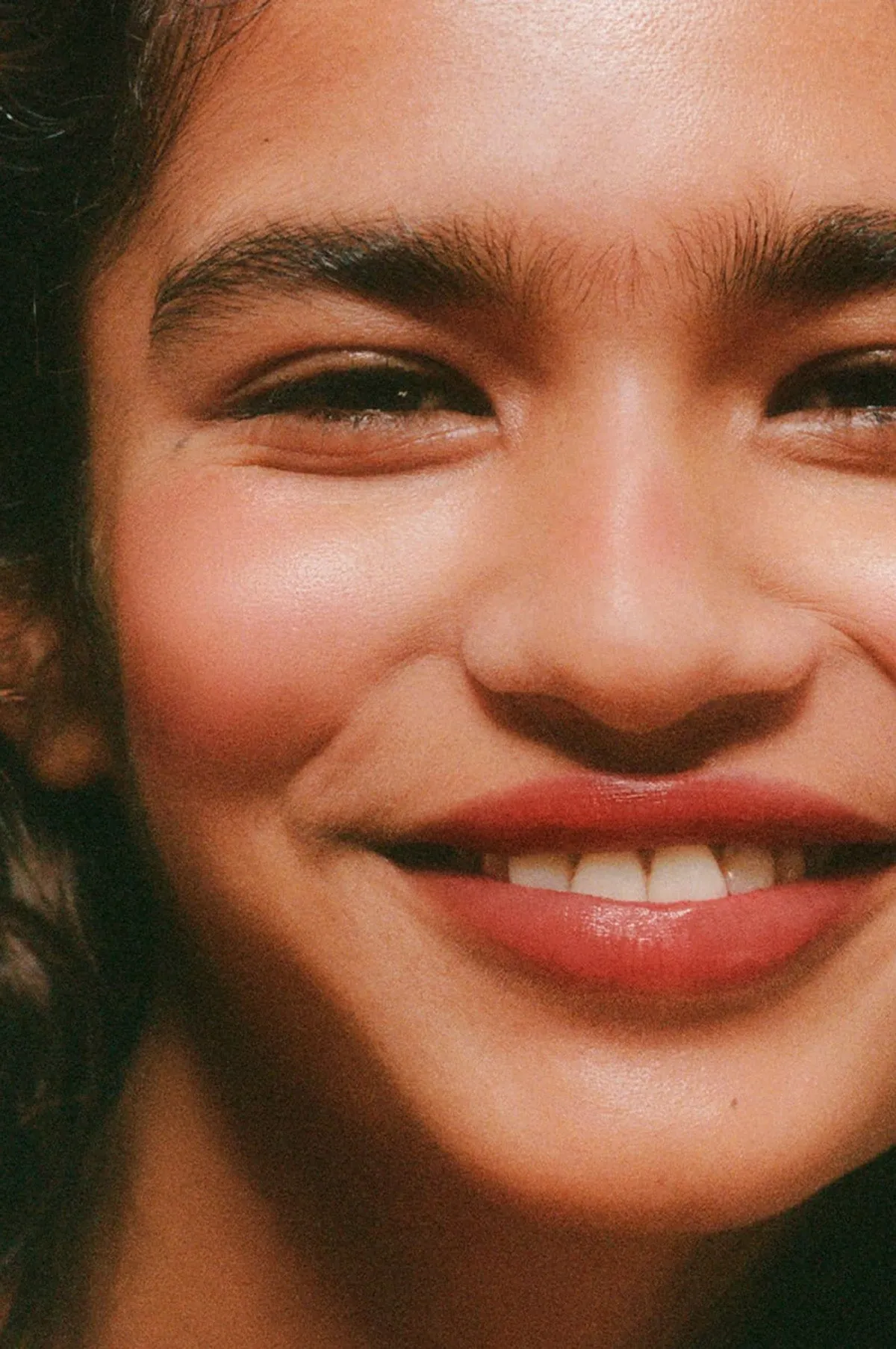 Lip & Cheek Balm Summer Blush