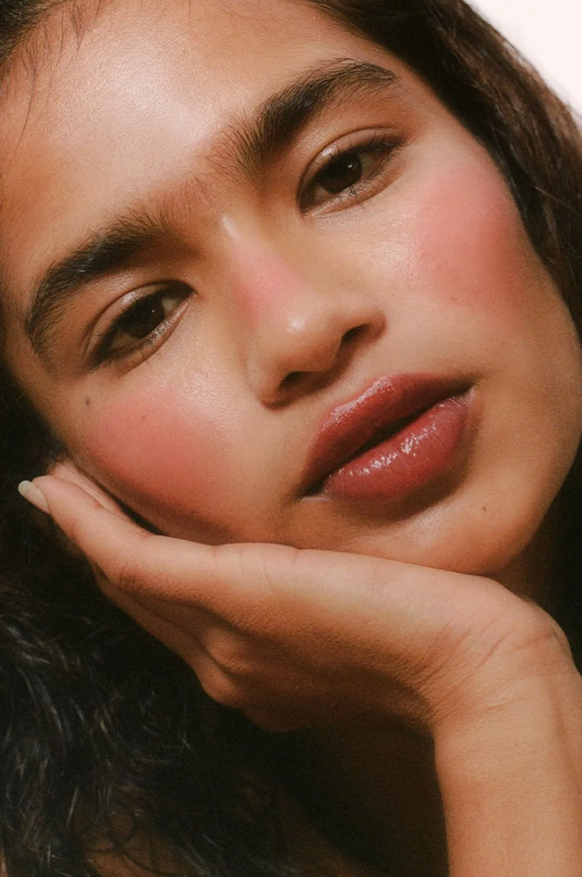 Lip & Cheek Balm Summer Blush