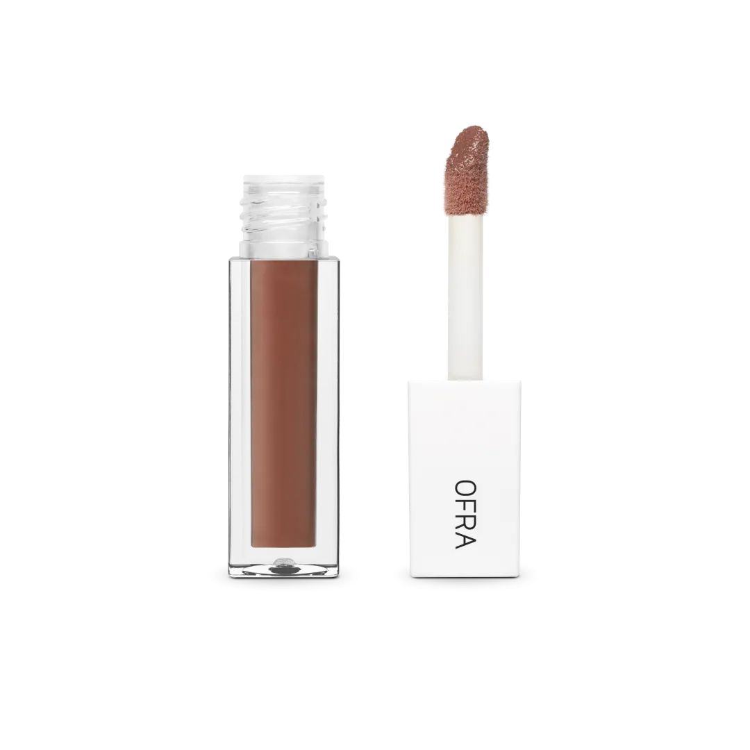 Lip Oil Trio - Glazed Glow
