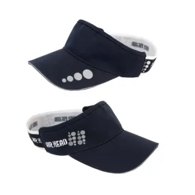 London Otters Unisex Air Head Visor