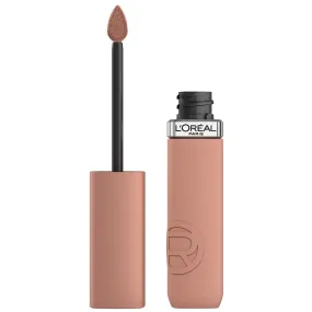 Loreal Infallible Lip Matte Breakfast In Bed