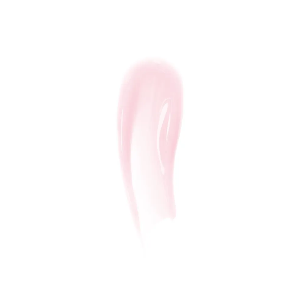 Loreal Infallible Pro Gloss Plump Rosy Flush