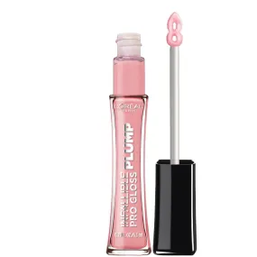 Loreal Infallible Pro Gloss Plump Rosy Flush