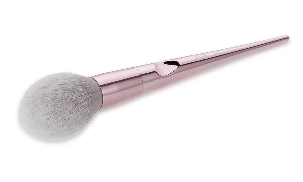 Luxury 10 Pcs Makeup Brush Set T260