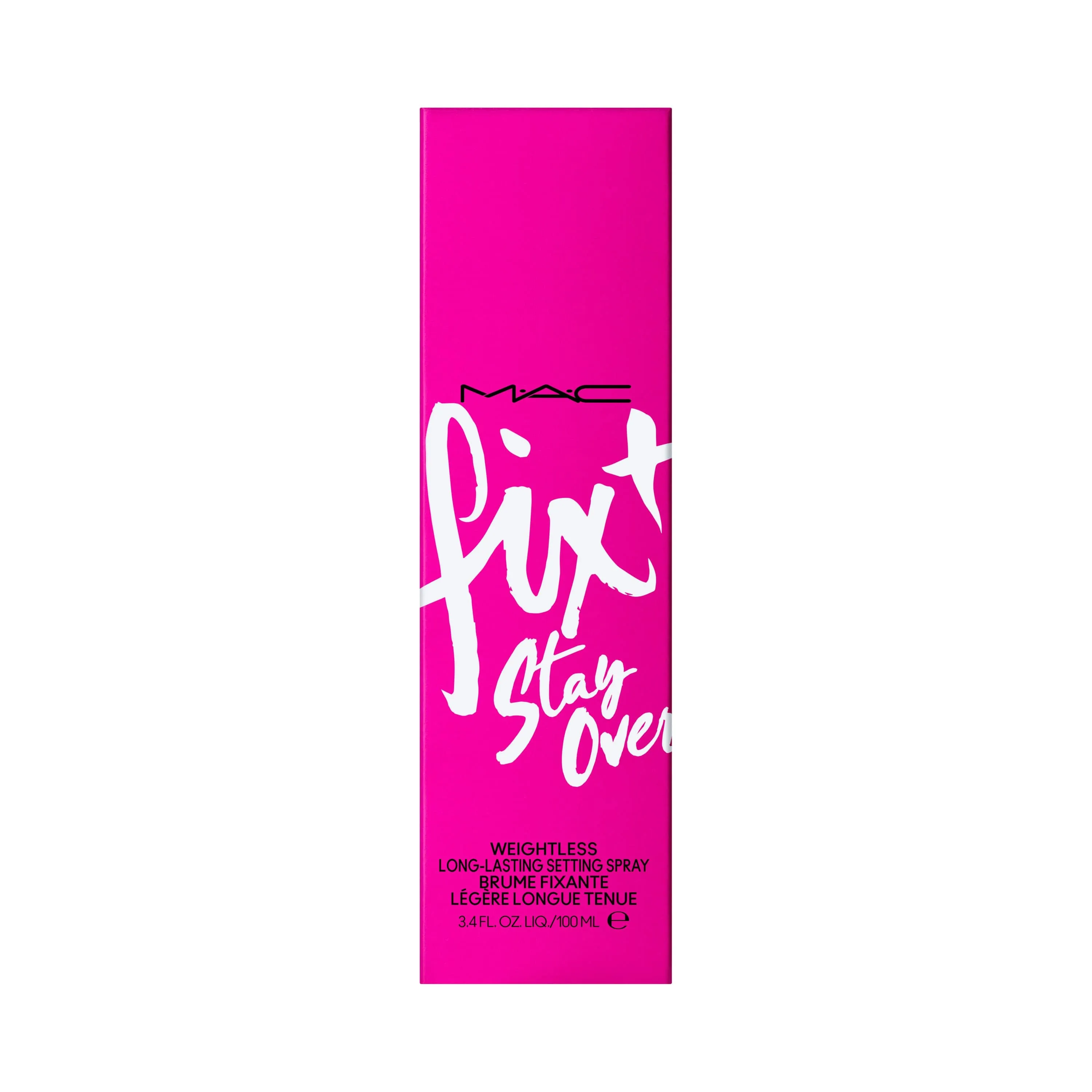 MAC Fix  Stay Over Spray 30ml