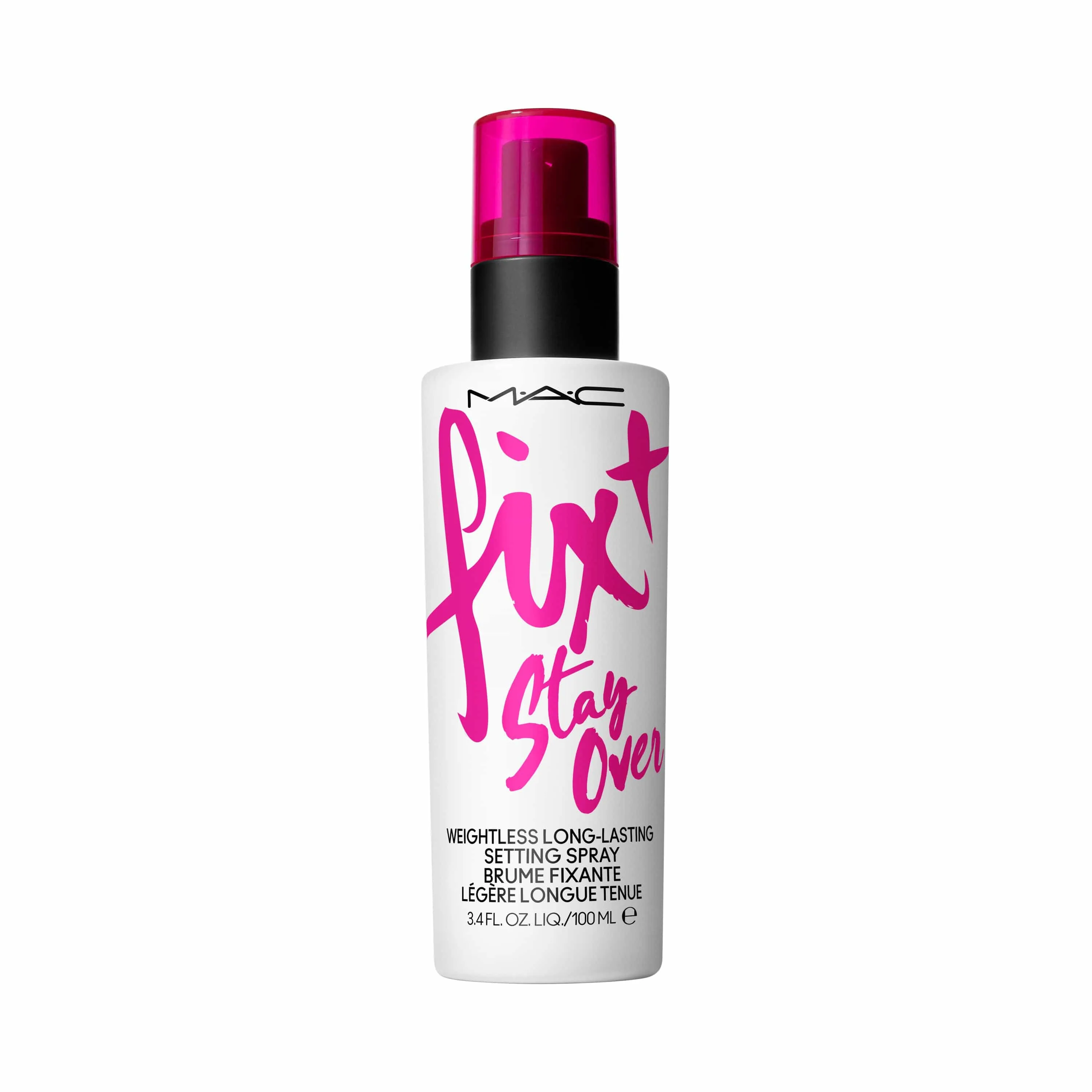 MAC Fix  Stay Over Spray 30ml